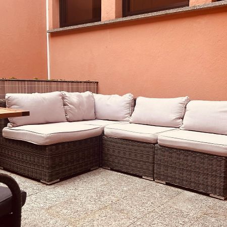 Piazza Ascona Hotel & Restaurants ภายนอก รูปภาพ