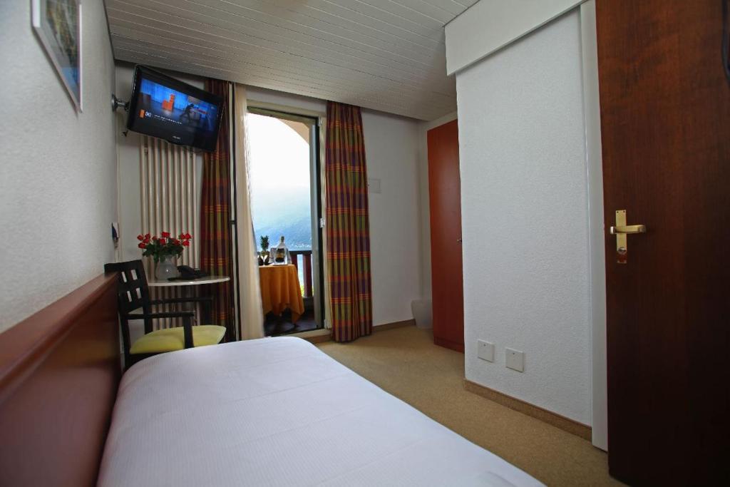 Piazza Ascona Hotel & Restaurants ห้อง รูปภาพ