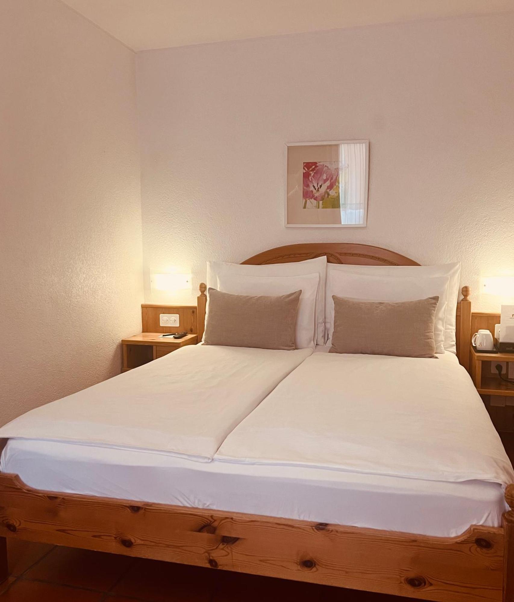 Piazza Ascona Hotel & Restaurants ภายนอก รูปภาพ